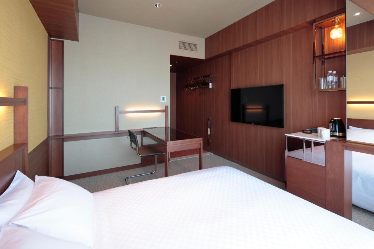 Candeo Hotel Уцуномия Экстерьер фото
