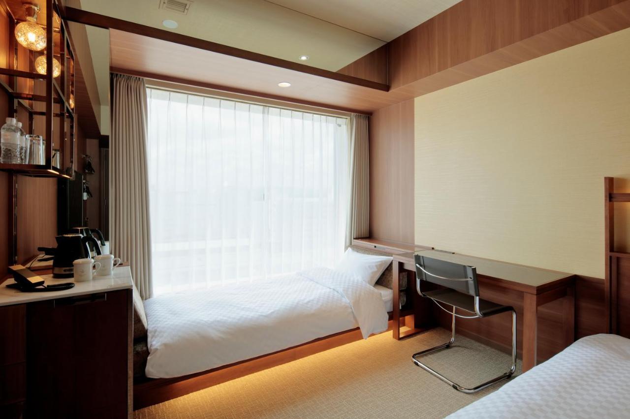 Candeo Hotel Уцуномия Экстерьер фото