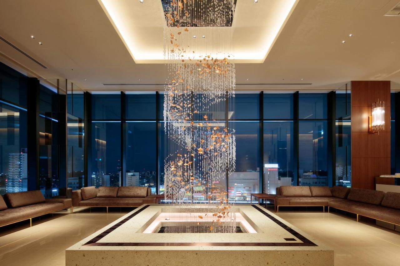 Candeo Hotel Уцуномия Экстерьер фото