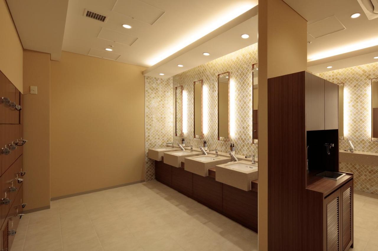 Candeo Hotel Уцуномия Экстерьер фото