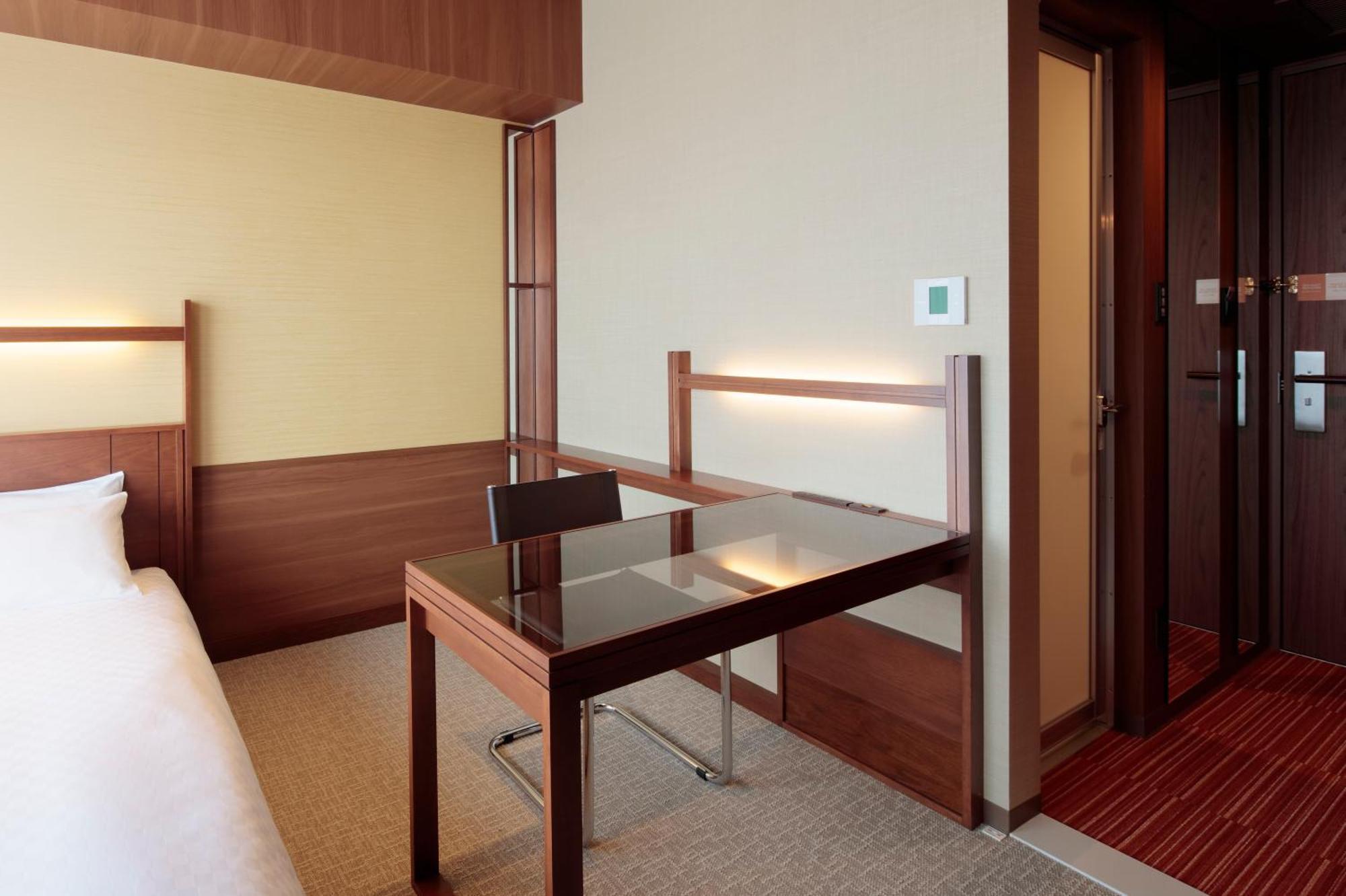 Candeo Hotel Уцуномия Номер фото