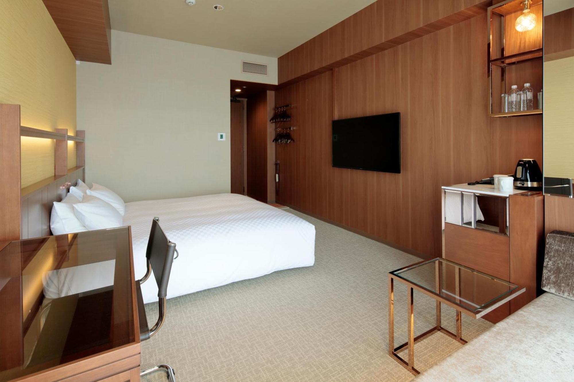 Candeo Hotel Уцуномия Номер фото
